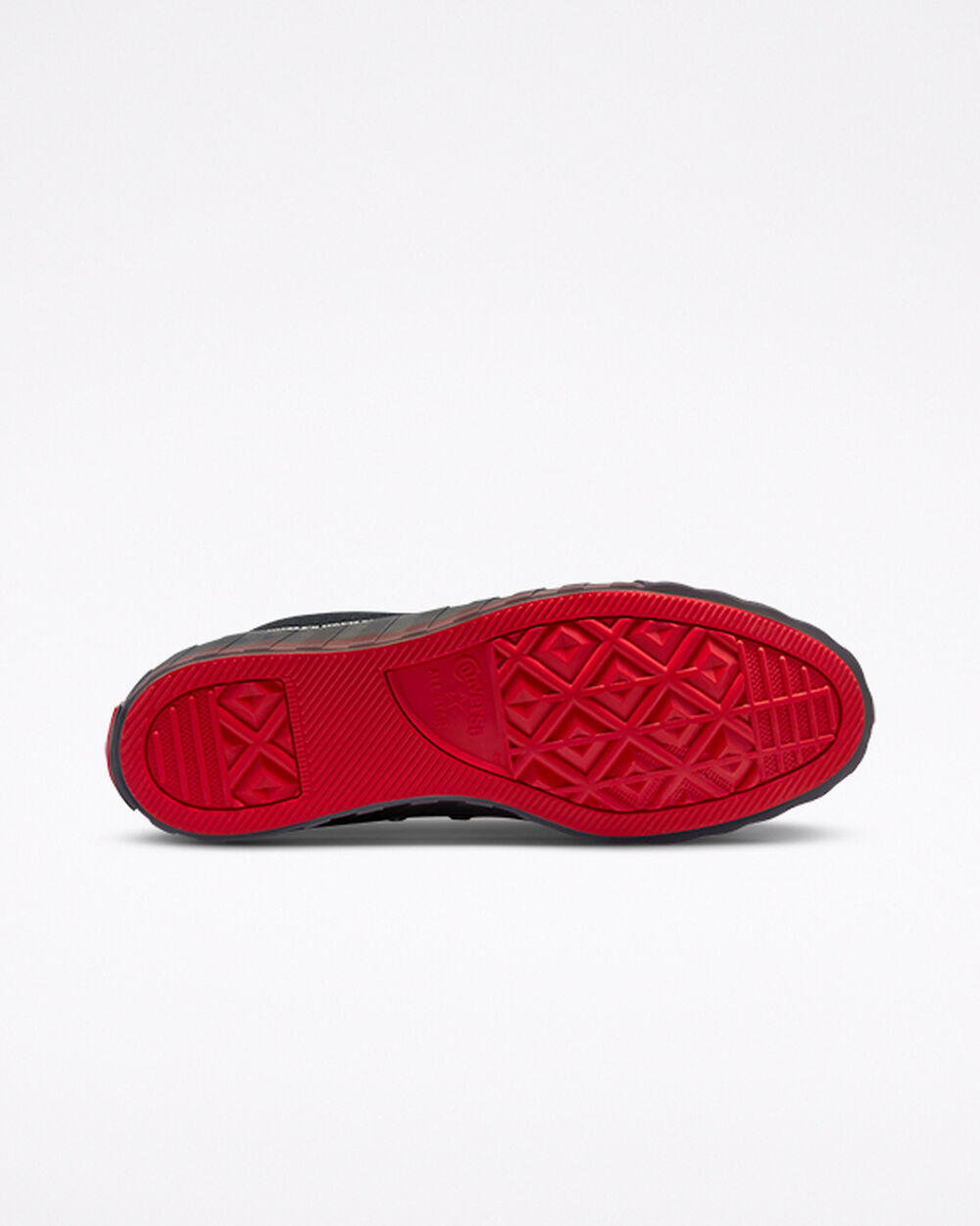 Zapatillas Converse UNT1TL3D Hombre Negras | Argentina-20947
