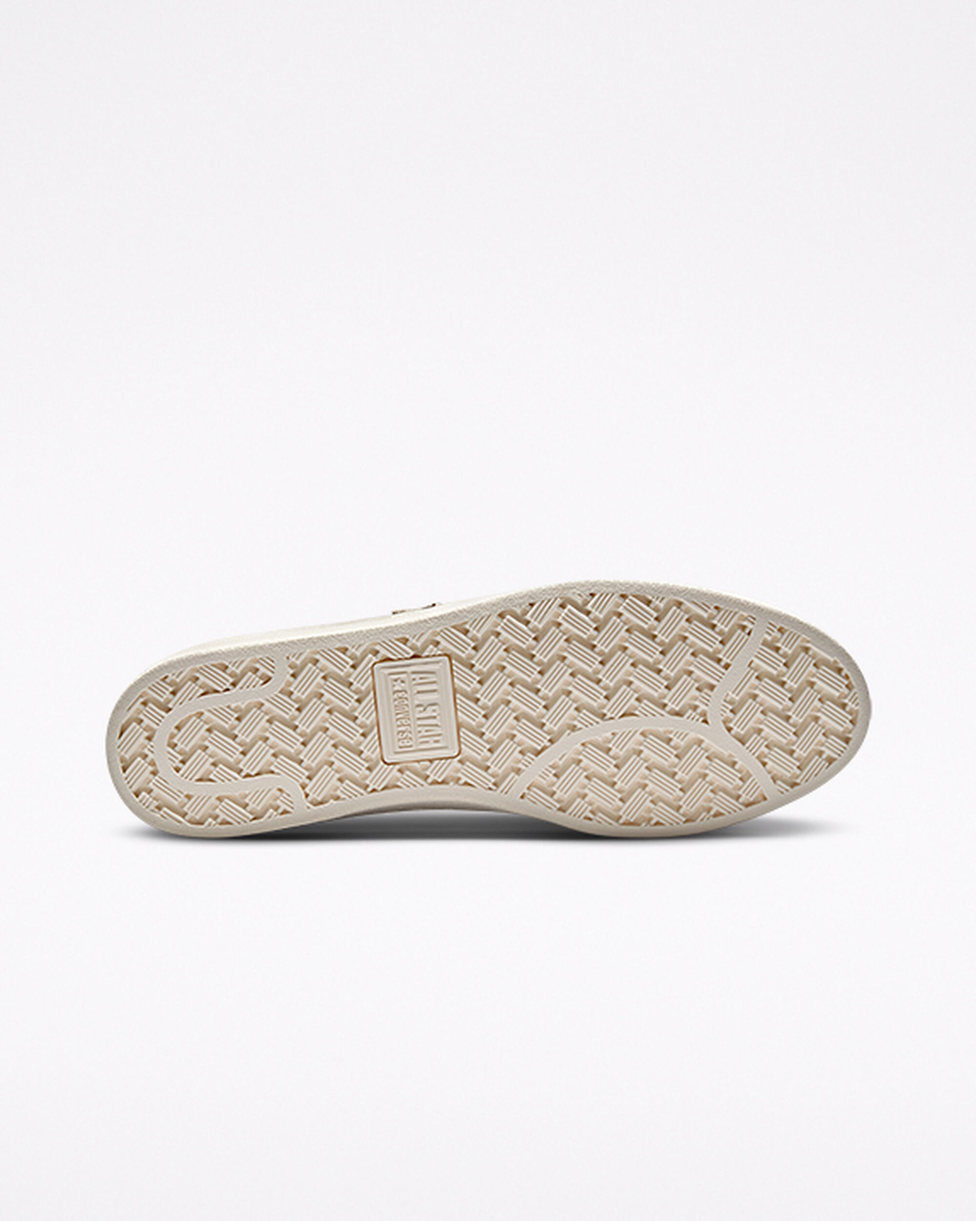 Zapatillas Converse x Joshua Vides Weapon CX Hombre Beige Blancas Negras Blancas | Argentina-047127