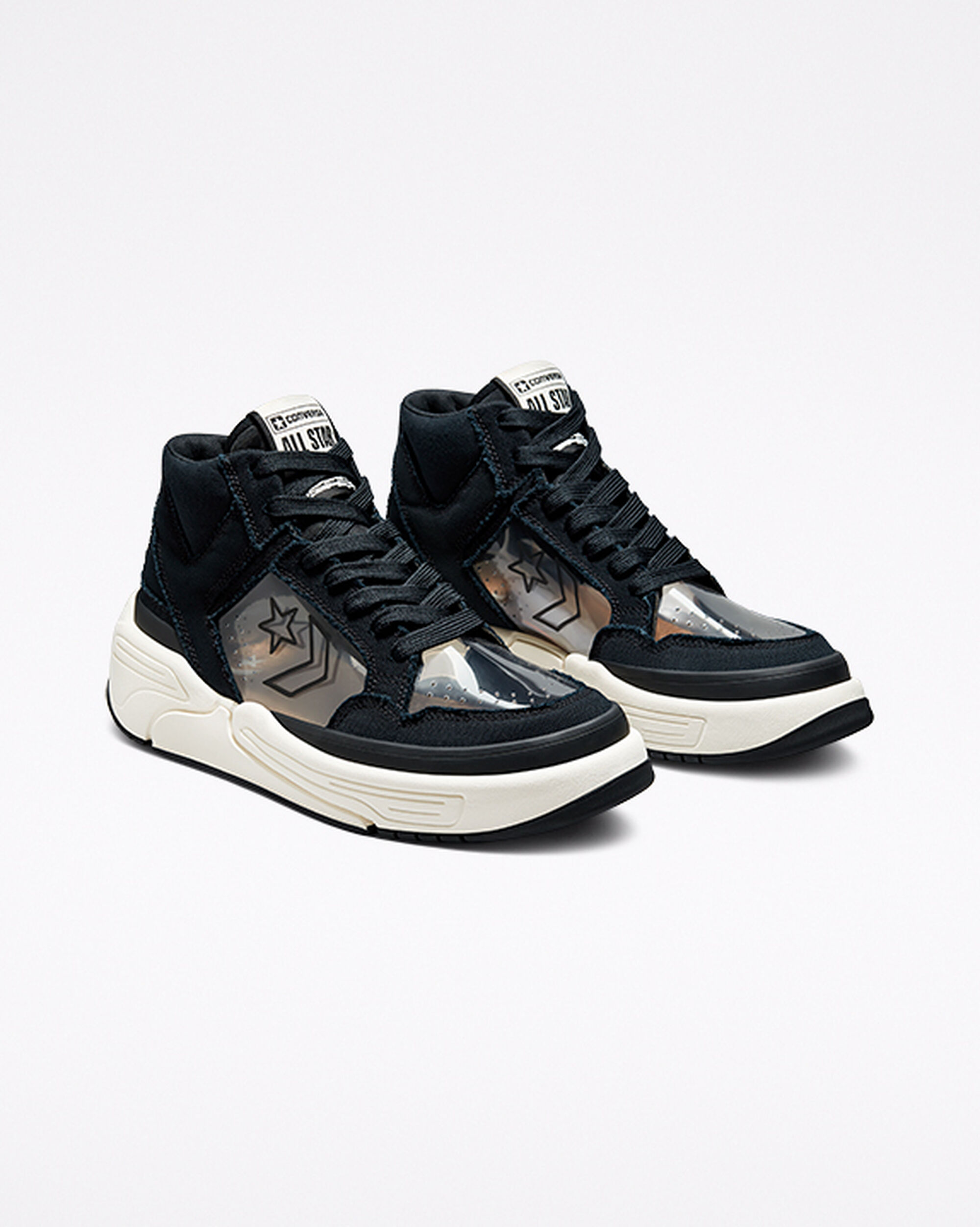Zapatillas Converse x Todd Snyder Chuck 70 Hombre Negras | Argentina-203747