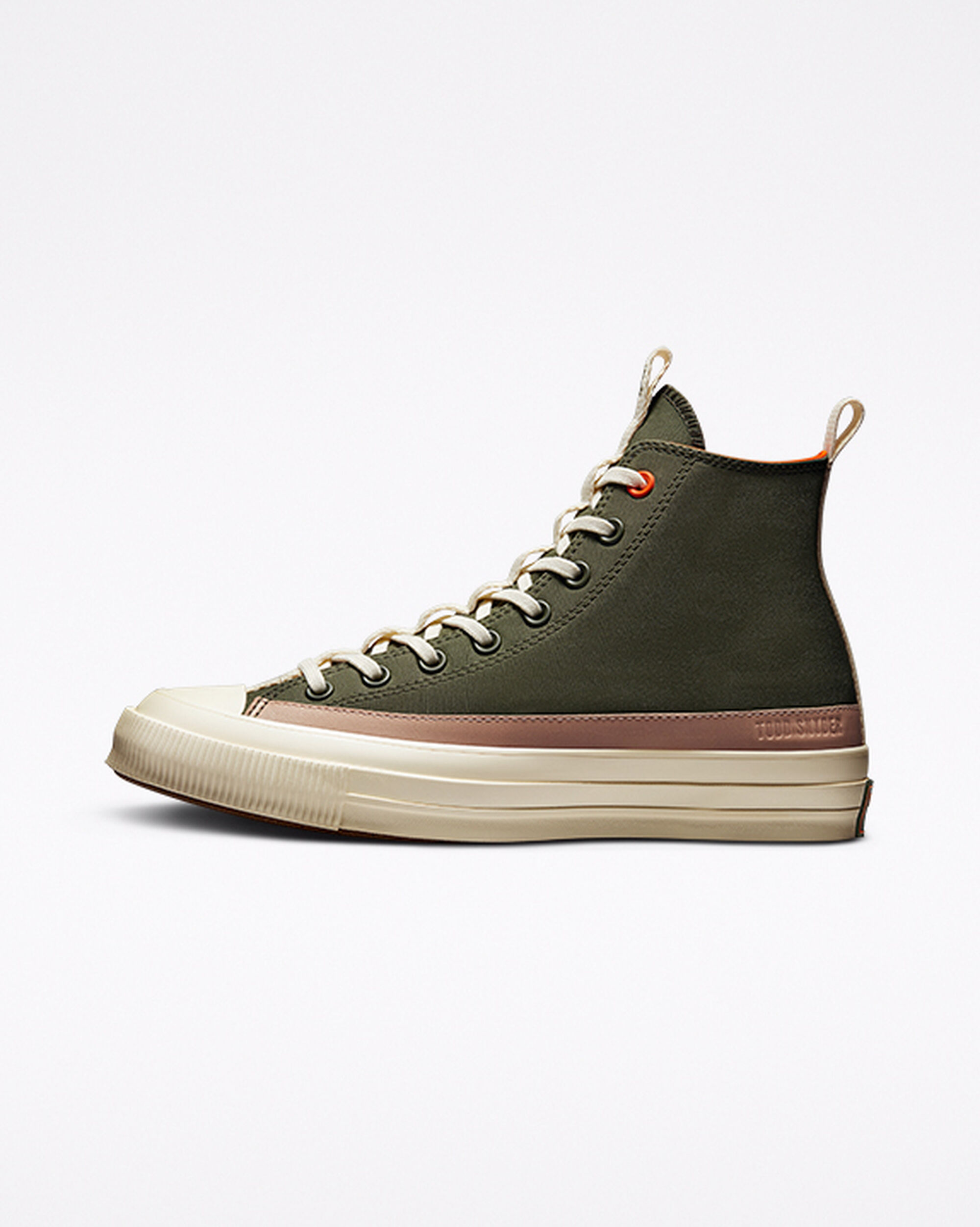 Zapatillas Converse x Todd Snyder Jack Purcell Hombre Verde Oscuro Blancas | Argentina-013757